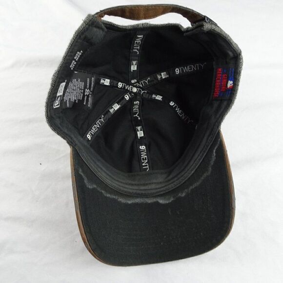 New Era 9Twenty MLB Anaheim Angel Adjustable Hat Cap - Picture 6 of 14